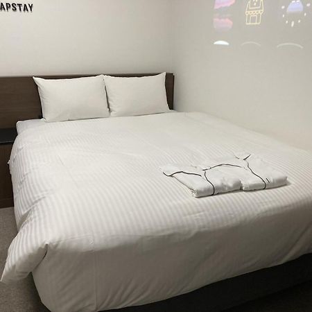 Tapstay Hotel - Vacation Stay 35240V Saga Eksteriør bilde