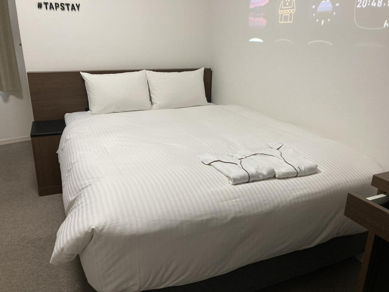 Tapstay Hotel - Vacation Stay 35240V Saga Eksteriør bilde